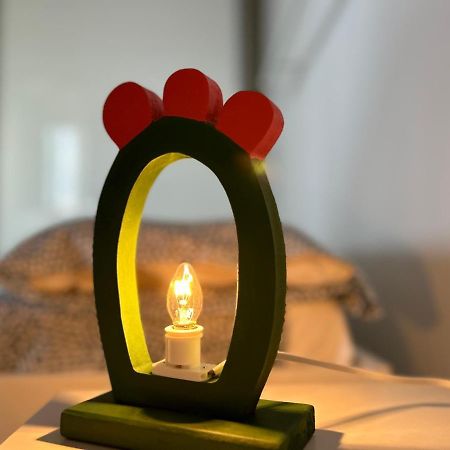 Isola Rovi Apartment บารี ภายนอก รูปภาพ
