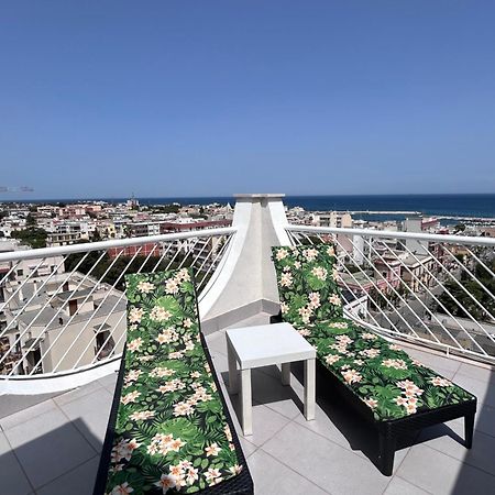 Isola Rovi Apartment บารี ภายนอก รูปภาพ