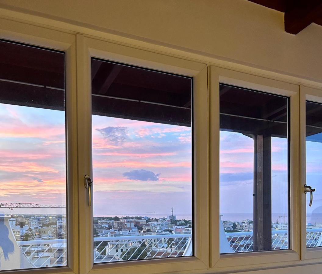 Isola Rovi Apartment บารี ภายนอก รูปภาพ