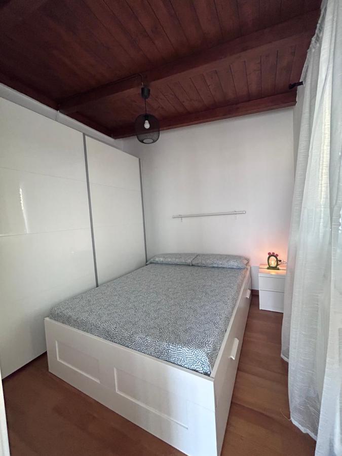 Isola Rovi Apartment บารี ภายนอก รูปภาพ