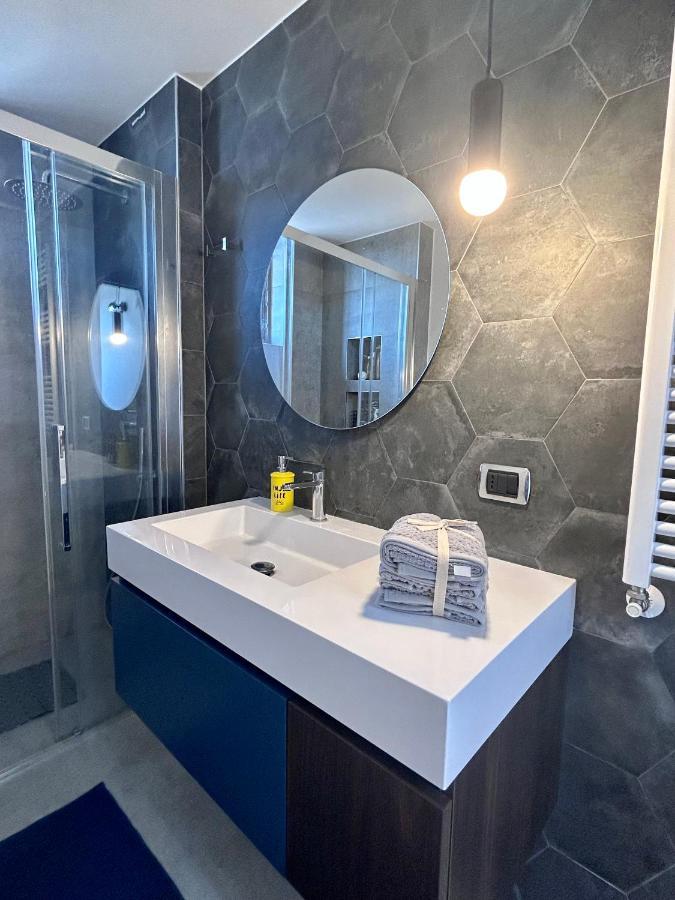 Isola Rovi Apartment บารี ภายนอก รูปภาพ