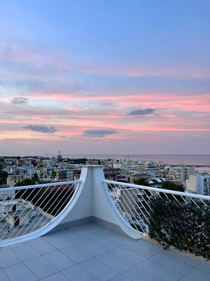 Isola Rovi Apartment บารี ภายนอก รูปภาพ
