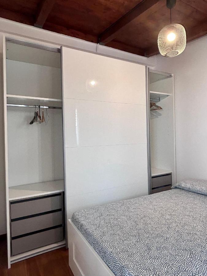 Isola Rovi Apartment บารี ภายนอก รูปภาพ