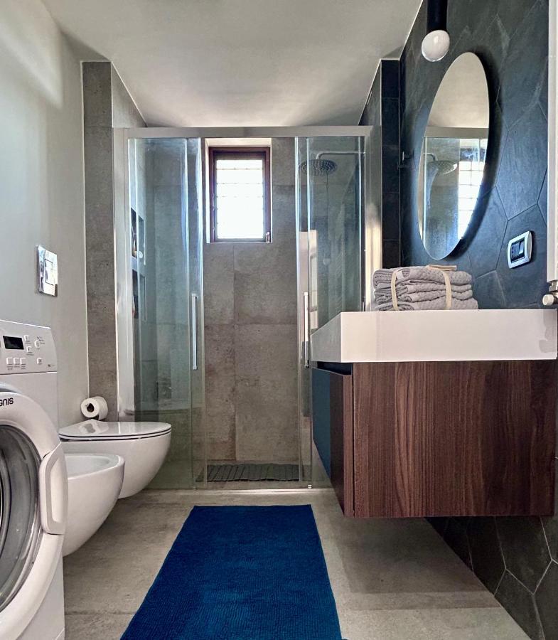 Isola Rovi Apartment บารี ภายนอก รูปภาพ