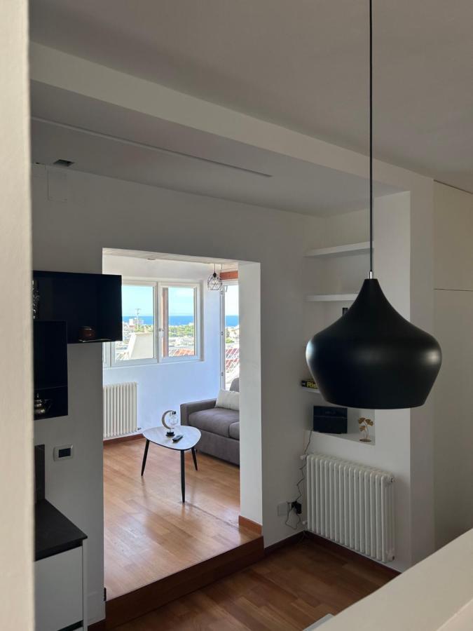 Isola Rovi Apartment บารี ภายนอก รูปภาพ