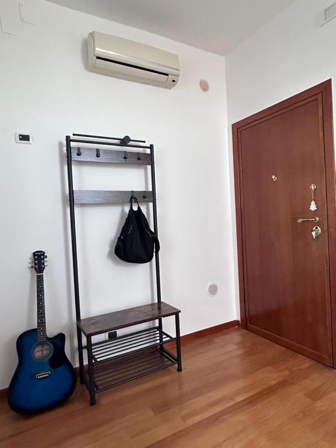 Isola Rovi Apartment บารี ภายนอก รูปภาพ